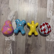 In The Night Garden 4 x