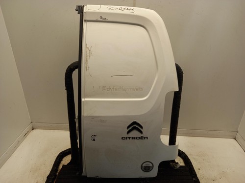 Citroen berlingo right rear - right,