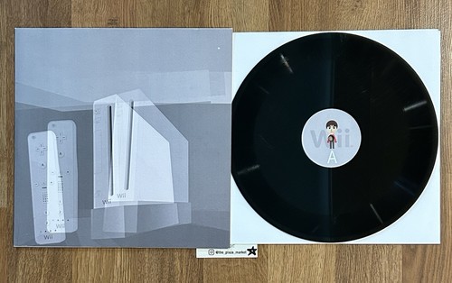 Kazumi totaka wii - kazumi, sounds
