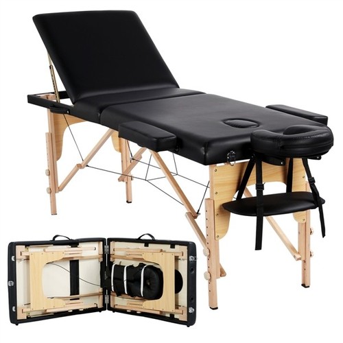 Massage bed portable beauty - bed,