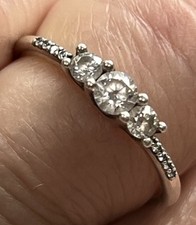 Genuine Pandora Sterling
