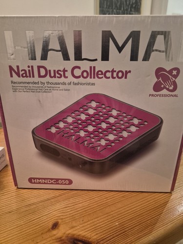 Halmai professional nail - professional,