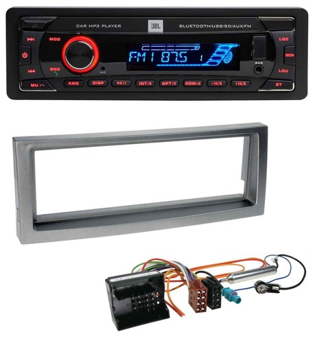 Jbl aux mp3 - jbl, usb