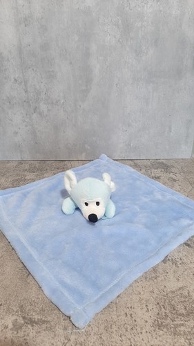 Tjm snuggz blue mouse - snuggz,