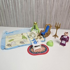 Official Playmobil Fairy Tales