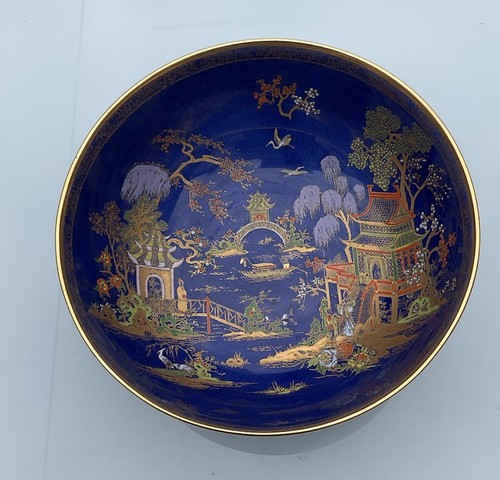 Carlton ware new - &r,