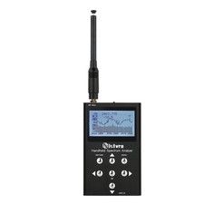 240Mhz-1G Single Antenna Handheld Spectrum Analyzer Signal Generator RF Typ1