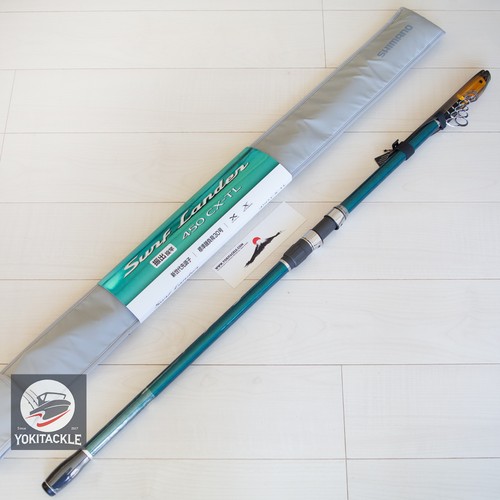Shimano surf lander - surf,