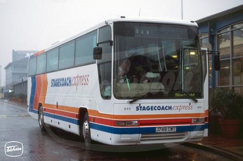 Bus photo stagecoach - bus,