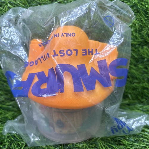 Mcdonalds happy meal toy - mcdonalds,