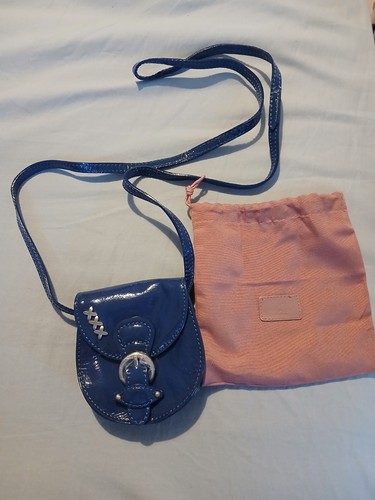 Radley hutchinson mini saddle - mini,