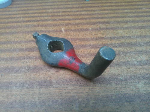 Vintage jones shipman - jones, &