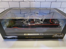 HOTWHEELS ELITE 1.18 TV SERIES