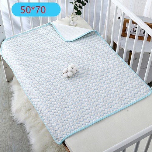Reusable baby changing - reusable, pad