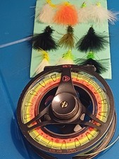 Greys GTS 700 Fly Reel 7/8/9+