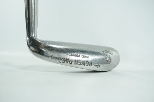 East bros power pact putter - power,