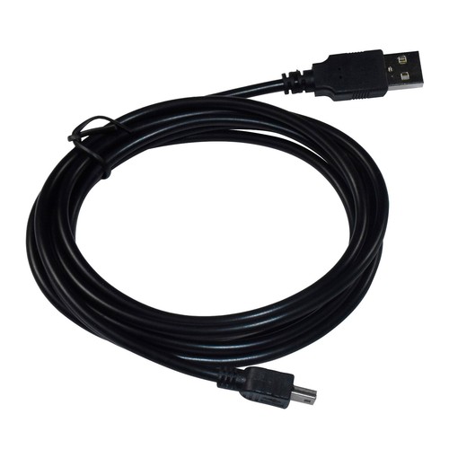 6ft usb mini cable - 6ft,