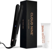 CLOUD NINE The Touch Iron Hair