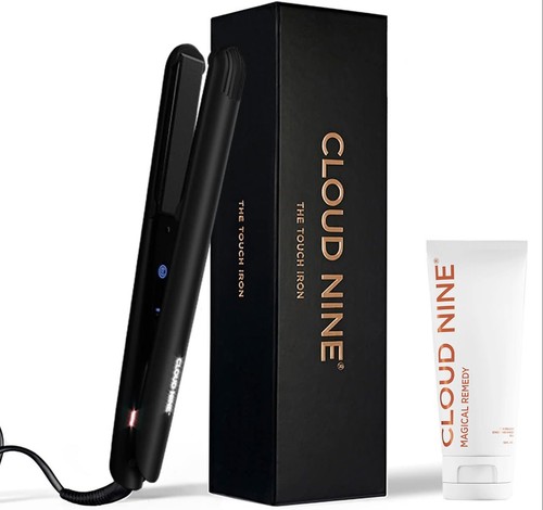 Cloud nine the - nine,