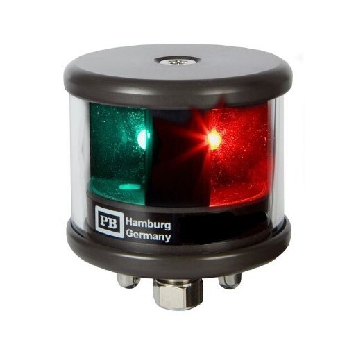 Peters bey type - peters, led