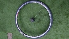 Fulcrum Racing 5 LC Rear Wheel