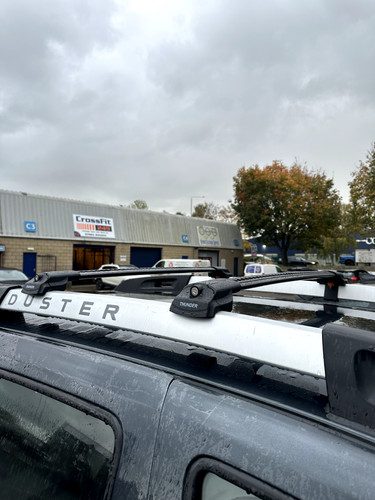 For dacia duster 2014 2017 - for,