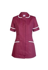 Ladies Clinic Uniform Tunics Healthcare Hospital Staff UC923 Uneek Women Tunics