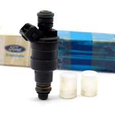 FUEL INJECTOR FOR FORD SIERRA TRANSIT GRANADA 2.0 PINTO 2.8 V6 EFI 0280150219