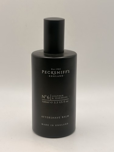 Pecksniffs aftershave - pecksniffs,
