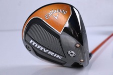 Callaway Mavrik Sub Zero