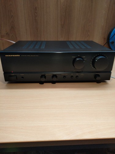 Marantz amplifier gwo - marantz,