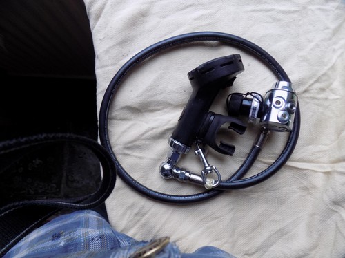 Poseidon jetstream regulator - jetstream,