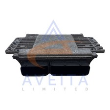 Nissan Micra K12 2009 1.2 Petrol CR12DE Engine ECU MEC37320  23710BG14B