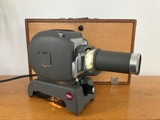LEICA LEITZ WETZLAR PRADO