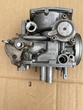 Kawasaki Z1000J carburettor