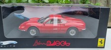 Hot Wheels Elite Ferrari 246
