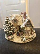 Immaculate Lilliput Lane The
