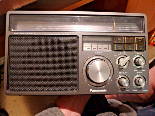 Working panasonic 4 - -,