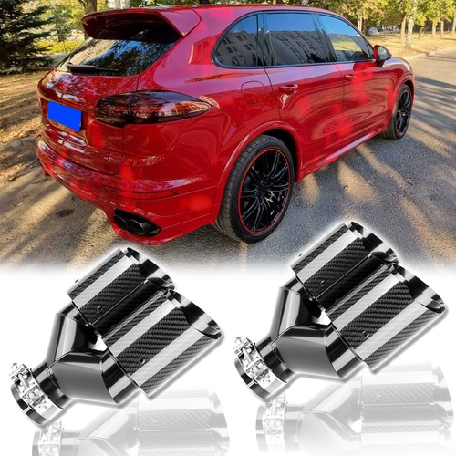 For porsche cayenne carbon - porsche,