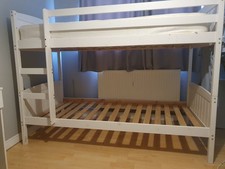 Bunk Bed With includes 1