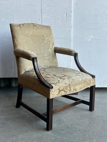 George iii style - iii,