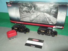 Corgi Trackside  1/76 Scammell
