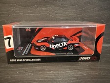 INNO64 NISSAN SKYLINE GTR R32