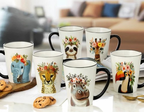 Signature housewares hipster - signature,
