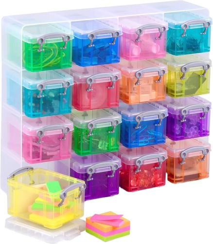 Really useful box - really,