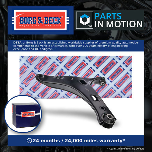 Wishbone suspension arm fits - wishbone, /