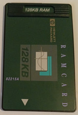 Hewlett Packard HP 82215A