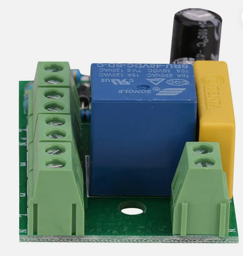 Pcb control board for stuart - pcb,
