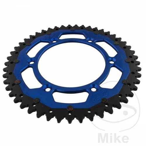 Dual teeth sprocket 520 - sprocket,