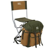 Shakespeare Deluxe Rucksack